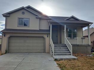 7398 N Ute Dr, Eagle Mountain, UT 84005