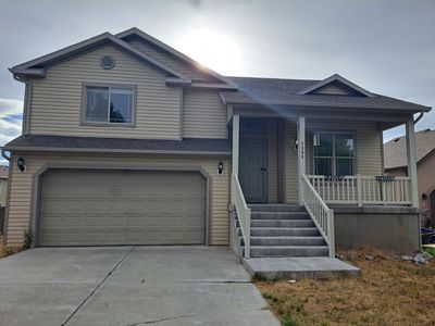 7398 N Ute Dr, Eagle Mountain, UT, 84005