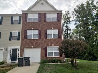 18340 Democracy Ave, Ruther Glen, VA 22546