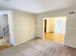 7752 Matisse Way, Springfield, VA 22153