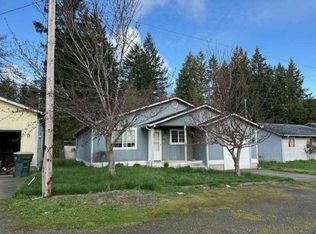 713 1st Ave NE, Napavine, WA 98532