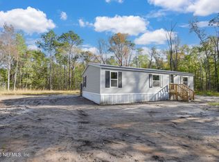 4640 Harold St, Hastings, FL 32145