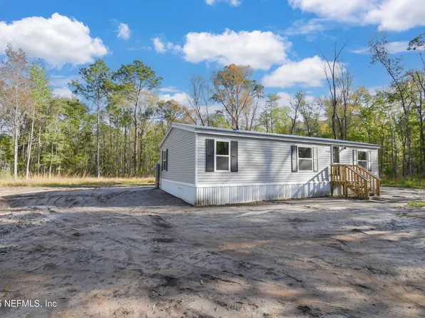 4640 HAROLD Street, Hastings, FL 32145