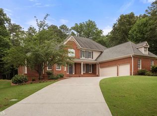 115 Oakhurst Leaf Dr, Milton, GA 30004