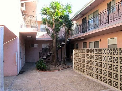 1st image of 1036 S Normandie Ave APT 12A