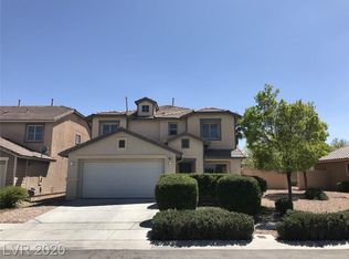 10827 Silver Lace Ln, Las Vegas, NV 89135