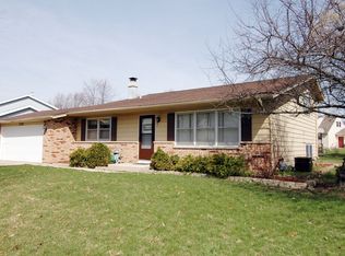 1796 Sheffield Dr, Elgin, IL 60123