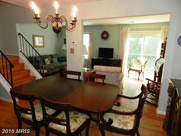 Dining & Family Room