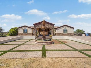 22516 W SOUTH MOUNTAIN Avenue, Buckeye, AZ 85326