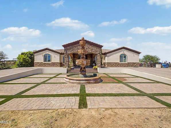 22516 W SOUTH MOUNTAIN Avenue, Buckeye, AZ 85326