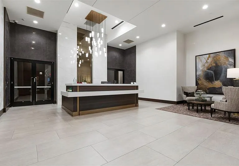 855 W Peachtree St NE #1206 — Photo 6