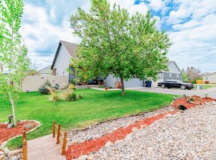 1365 Logan Pass Pl, Helena, MT 59602