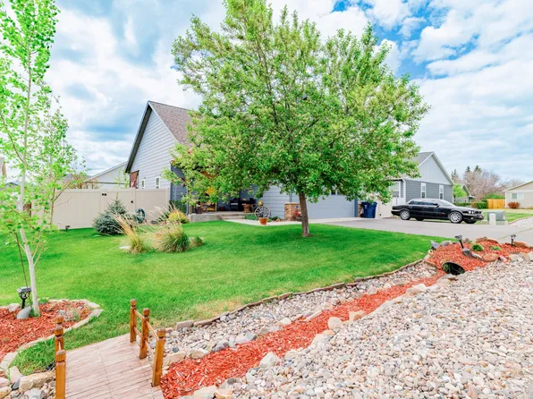 1365 Logan Pass Pl, Helena, MT 59602