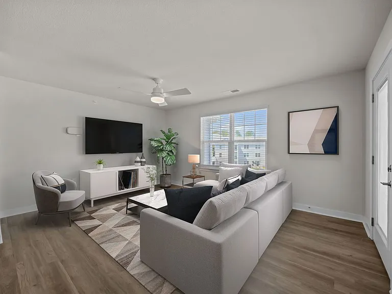 Harbor Village Apartments — Photo 21
