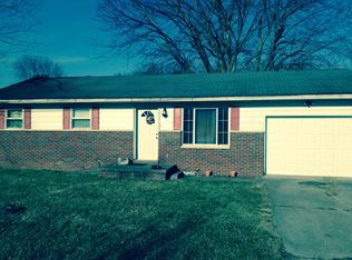 486 Georges Creek Rd, Gallipolis, OH 45631