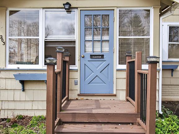 5th image of 203 Elham Rd