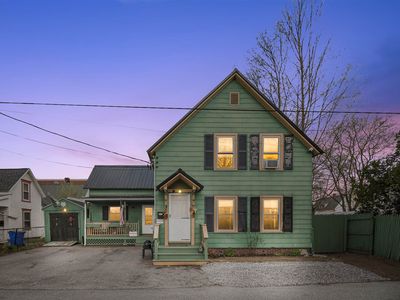 4 Cottage St, Goffstown, NH, 03045
