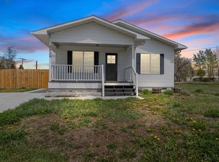 2729 E 95 N, Idaho Falls, ID 83401