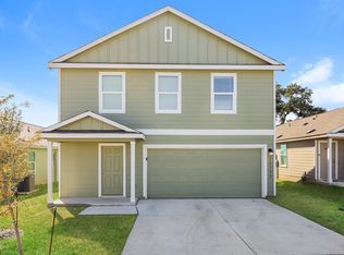 14722 Saw Ml, San Antonio, TX 78254