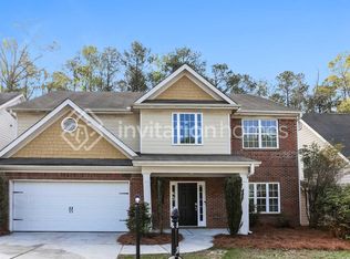 2530 Freemont St, Snellville, GA 30078