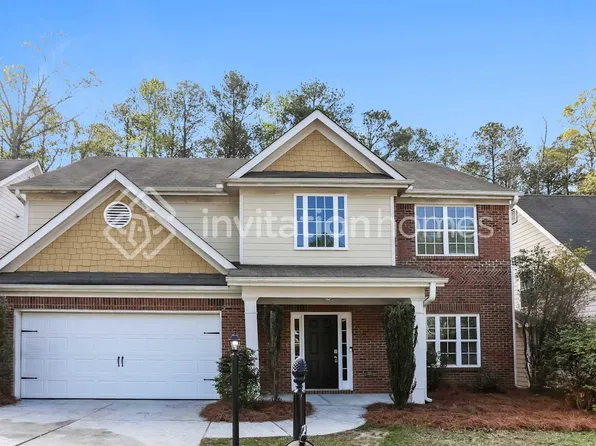 2530 Freemont St, Snellville, GA 30078