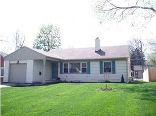 3165 Redding Rd, Columbus, OH 43221