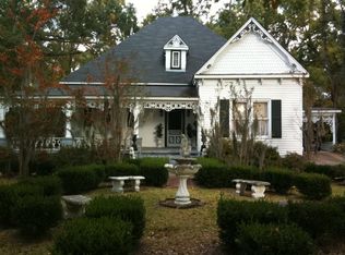 349 S Extension St, Hazlehurst, MS 39083