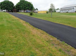 212 Fox Hill Rd, Newburg, PA 17240