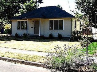 6241 NE 21st Ave, Portland, OR 97211