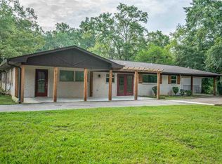 115 N Thomas Rd, White Oak, TX 75693