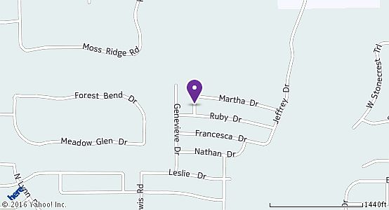 1st image of 1619 Nancy Dr