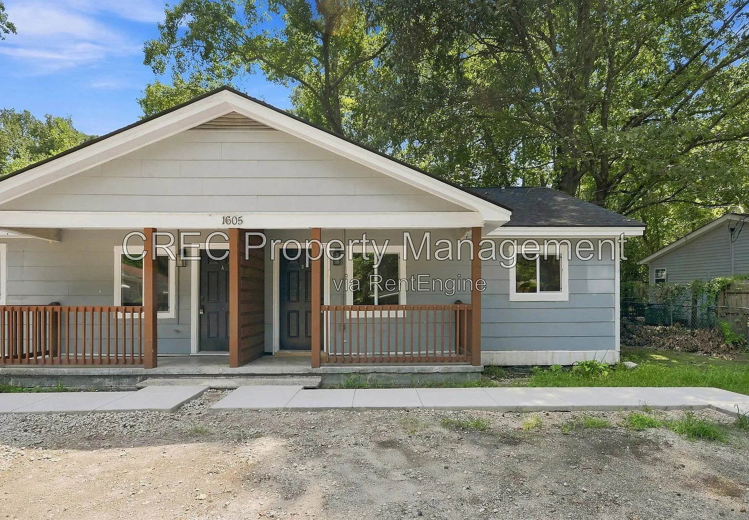 2 bed, 1.0 bath, 700 sqft, $1,650 — Photo 1