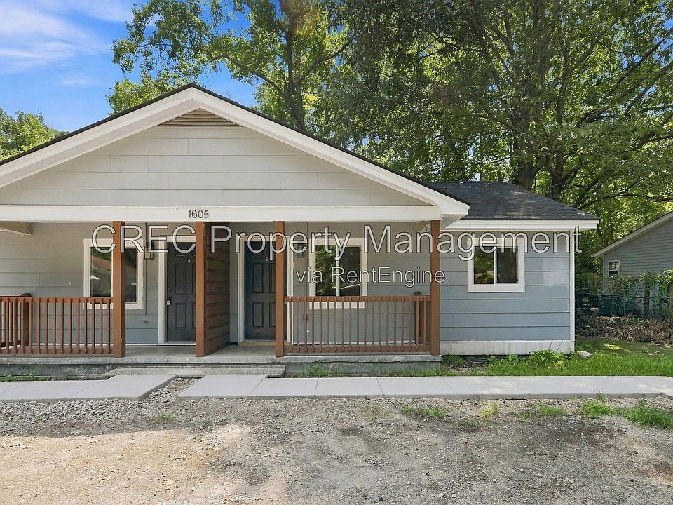1st image of 1605 Pineview Rd #B