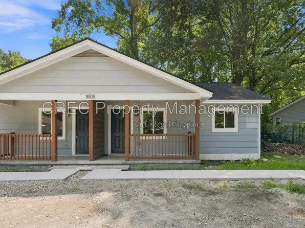 1605 Pineview Rd, Charleston, SC
