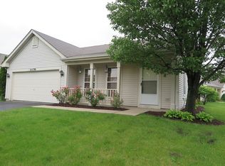 21736 Ives Ct, Plainfield, IL 60544