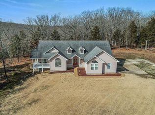 767 Little Fox Ct, Union, MO 63084