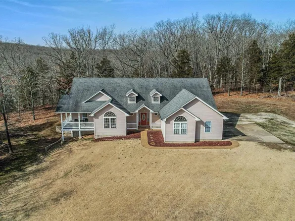 767 Little Fox Ct, Union, MO 63084