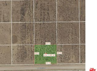 2 W Avenue B, Lancaster, CA 93536