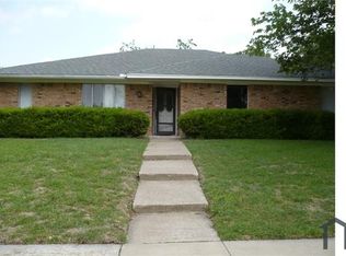 2729 Winfield Dr, Plano, TX 75023