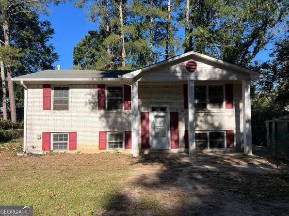 2839 Old Farm Rd, Atlanta, GA 30349