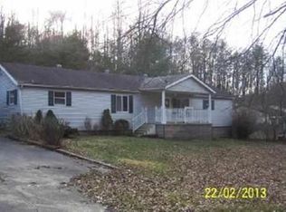 9208 Campbells Br, Catlettsburg, KY 41129