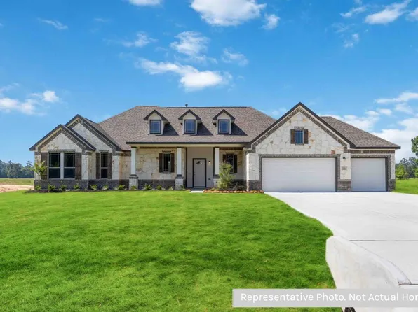 13332 Wichita Fall Trail Rd, Conroe, TX 77303