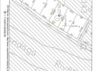 N Shore Rd, Hadley, NY 12835