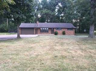 5520 Miller Rd, Celina, OH 45822