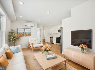 3413 N 19th St #2F, Philadelphia, PA 19140