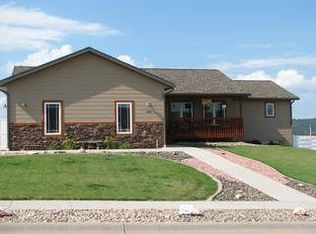 11160 Elk Creek Village Rd, Piedmont, SD 57769