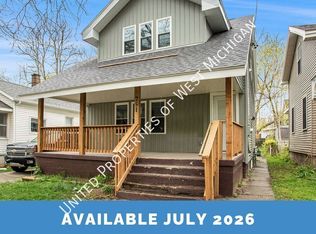 251 Lexington Ave NW, Grand Rapids, MI 49504
