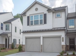3376 Colbury St, Duluth, GA 30097