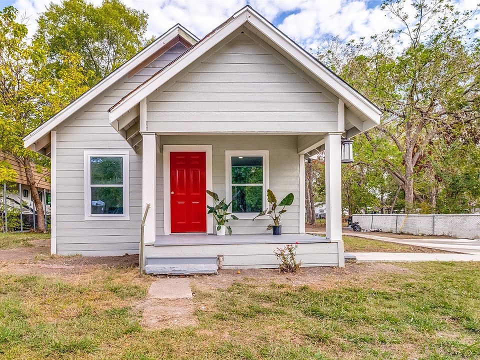 370 Monroe St, Deport, TX 75435 Zillow