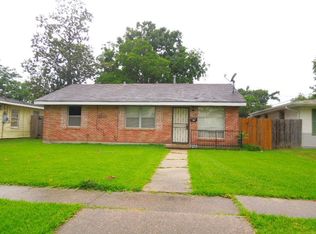 2233 Kentucky Ave, Kenner, LA 70062